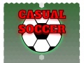 Igra Casual Soccer