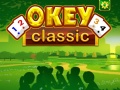 Igra Okey Classic