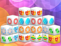 Igra Super Mahjong 3d