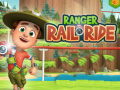 Igra Ranger Rail Road