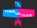 Igra Tank vs Tiles