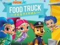 Igra nick jr. food truck festival!