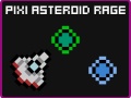 Igra Pixi Asteroid Rage