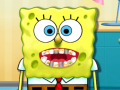 Igra Spongebob Tooth Surgery
