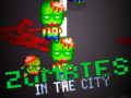 Igra  Zombies in the City