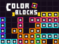 Igra Color blocks
