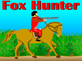 Igra Fox Hunter