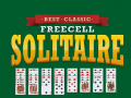 Igra Best Classic Freecell Solitaire