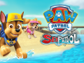 Igra Paw Patrol Sea Patrol