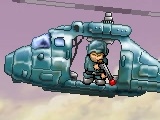 Igra Heli Attack 2 