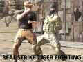 Igra Real Strike Tiger Fighting