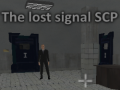 Igra The lost signal SCP