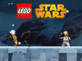 Igra Lego Star Wars Adventure