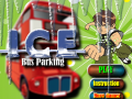 Igra Ben 10 Ice Bus Parking