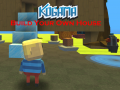 Igra Kogama: Build Your Own House