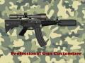Igra Professional Gun Customizer