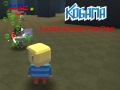 Igra Kogama: Lazer Game For Pro