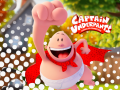 Igra Captain Underpants: Character Connection    