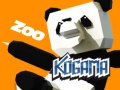 Igra Kogama: Zoo