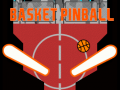 Igra Basket Pinball