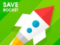Igra Save Rocket