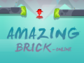 Igra Amazing Brick - Online