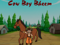 Igra Cow Boy Bheem