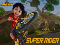 Igra Shiva Super Rider