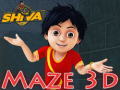 Igra Shiva Maze 3D