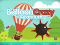 Igra Balloon Crazy Adventure