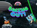 Igra Gumball Swing Out