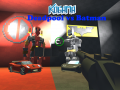 Igra Kogama: Deadpool vs Batman