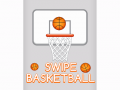 Igra Swipe Basketball
