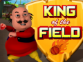 Igra King of the field