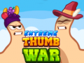 Igra Extreme Thumb War