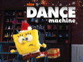 Igra Nick: Dance Machine  