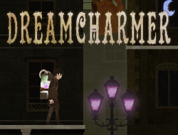 Igra Dream Caster  online