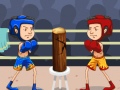 Igra Boxing Punches