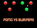 Igra Pong vs Bumpers