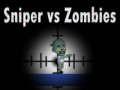 Igra Sniper vs Zombies