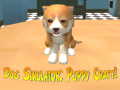 Igra Dog Simulator: Puppy Craft