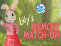 Igra Lily`s memory match-up!