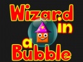 Igra Wizard In A Bubble