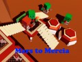 Igra Mars to Mercia