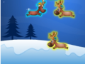 Igra Reindeer Match