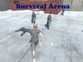 Igra Survival Arena
