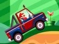 Igra Mario Truck Ride