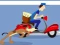 Igra Mail Delivery