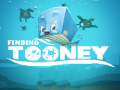 Igra Finding Tooney