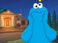Igra 123 Sesame Street: Detective Elmo - The Cookie Case